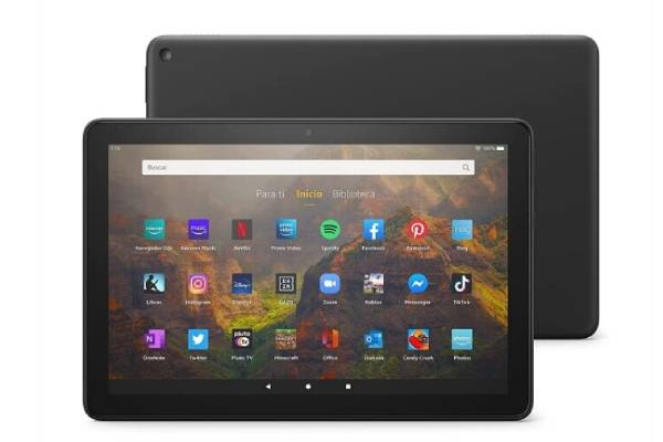 Personnalisez au maximum votre tablette Amazon Fire avec Fire OS