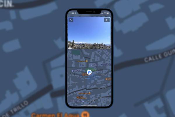 Sept fonctionnalités pour profiter d'Apple Maps